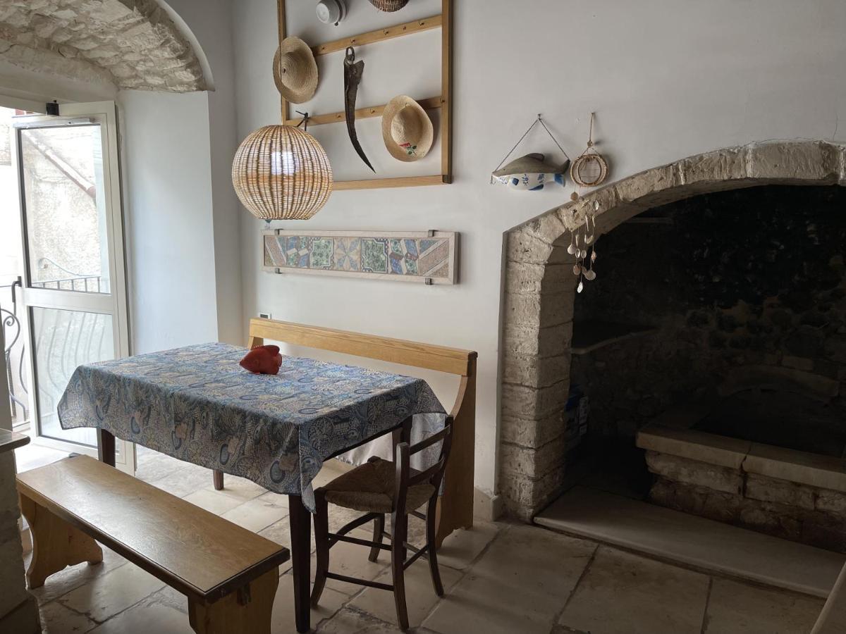 Amare Vieste, Central Apartment Sea View Exterior foto