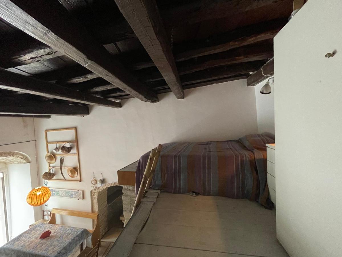Amare Vieste, Central Apartment Sea View Exterior foto