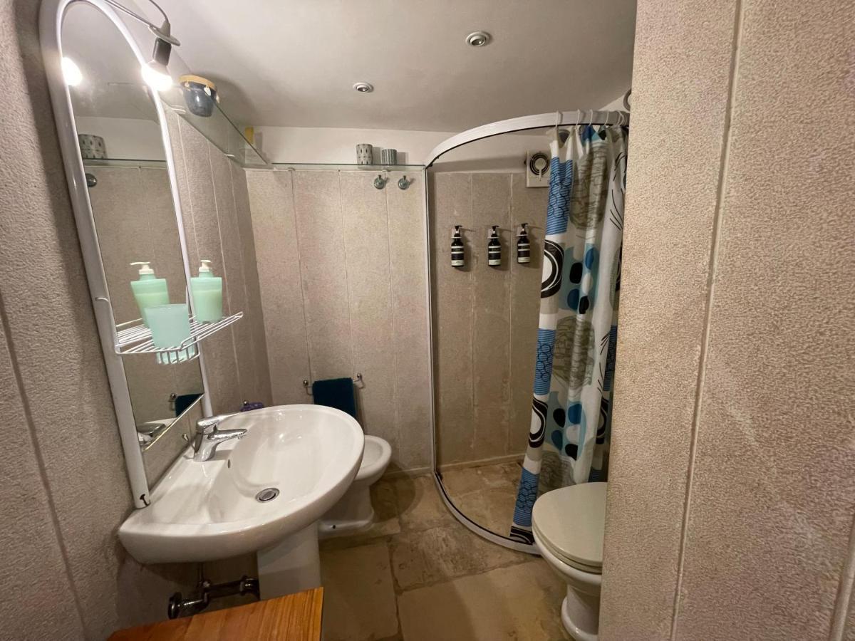 Amare Vieste, Central Apartment Sea View Exterior foto