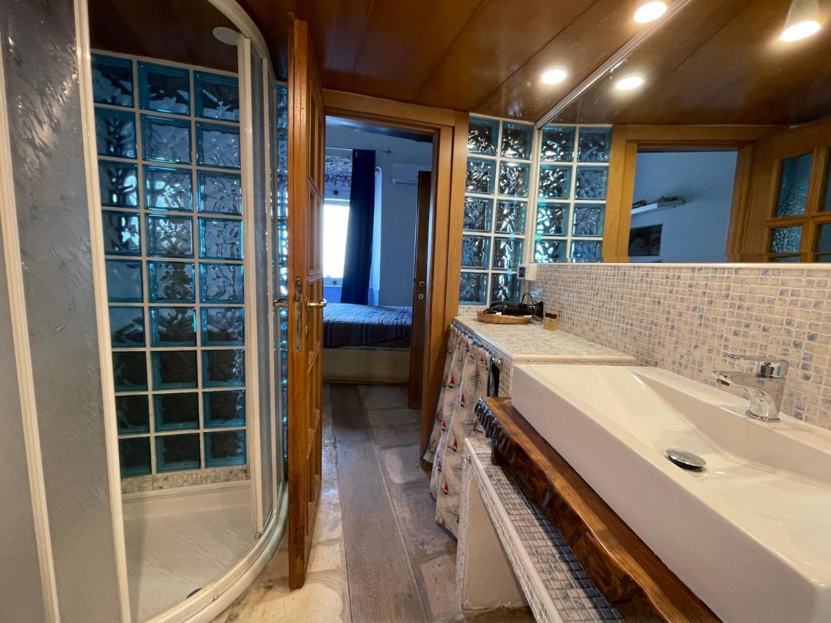Amare Vieste, Central Apartment Sea View Exterior foto