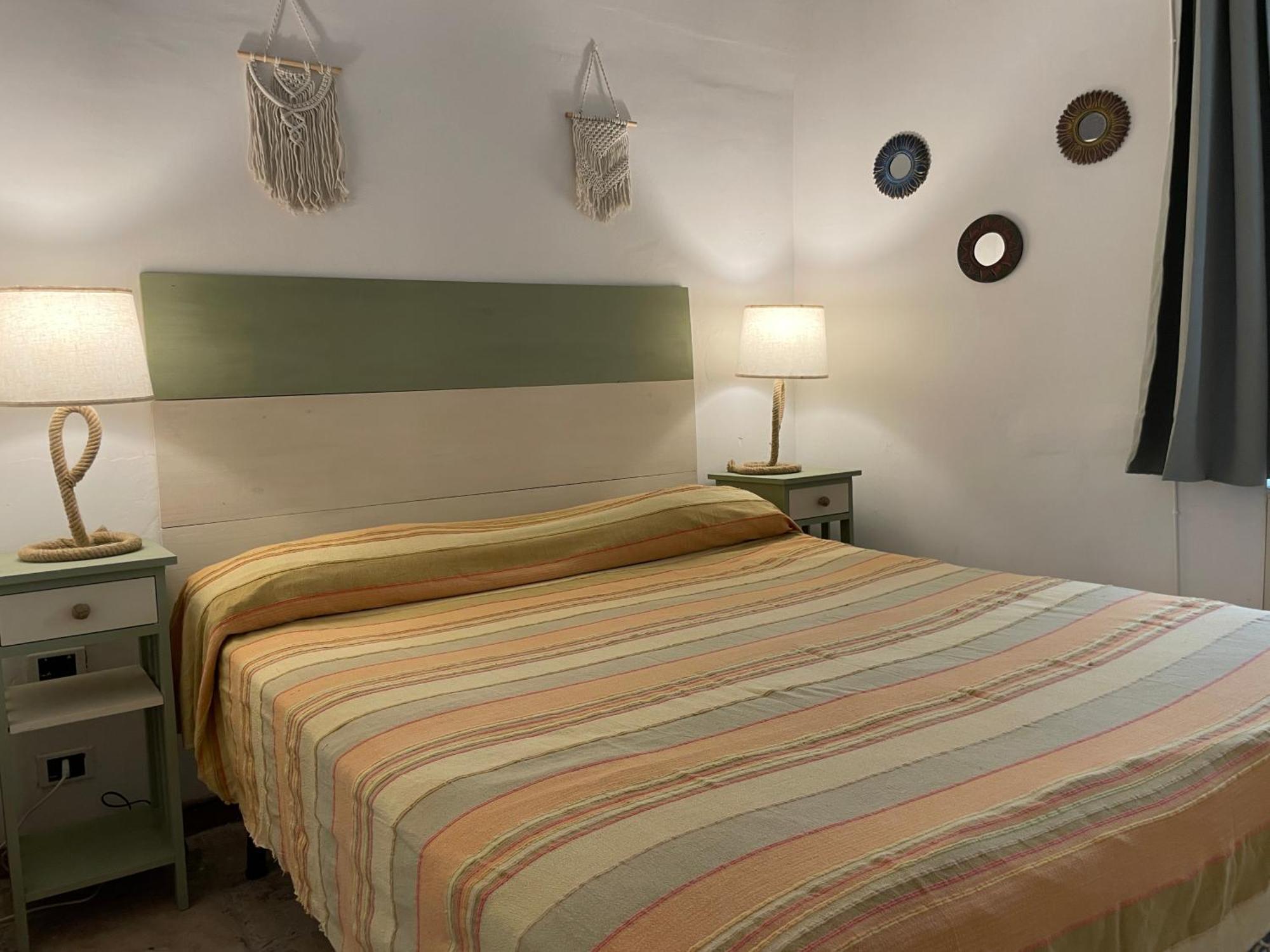 Amare Vieste, Central Apartment Sea View Exterior foto