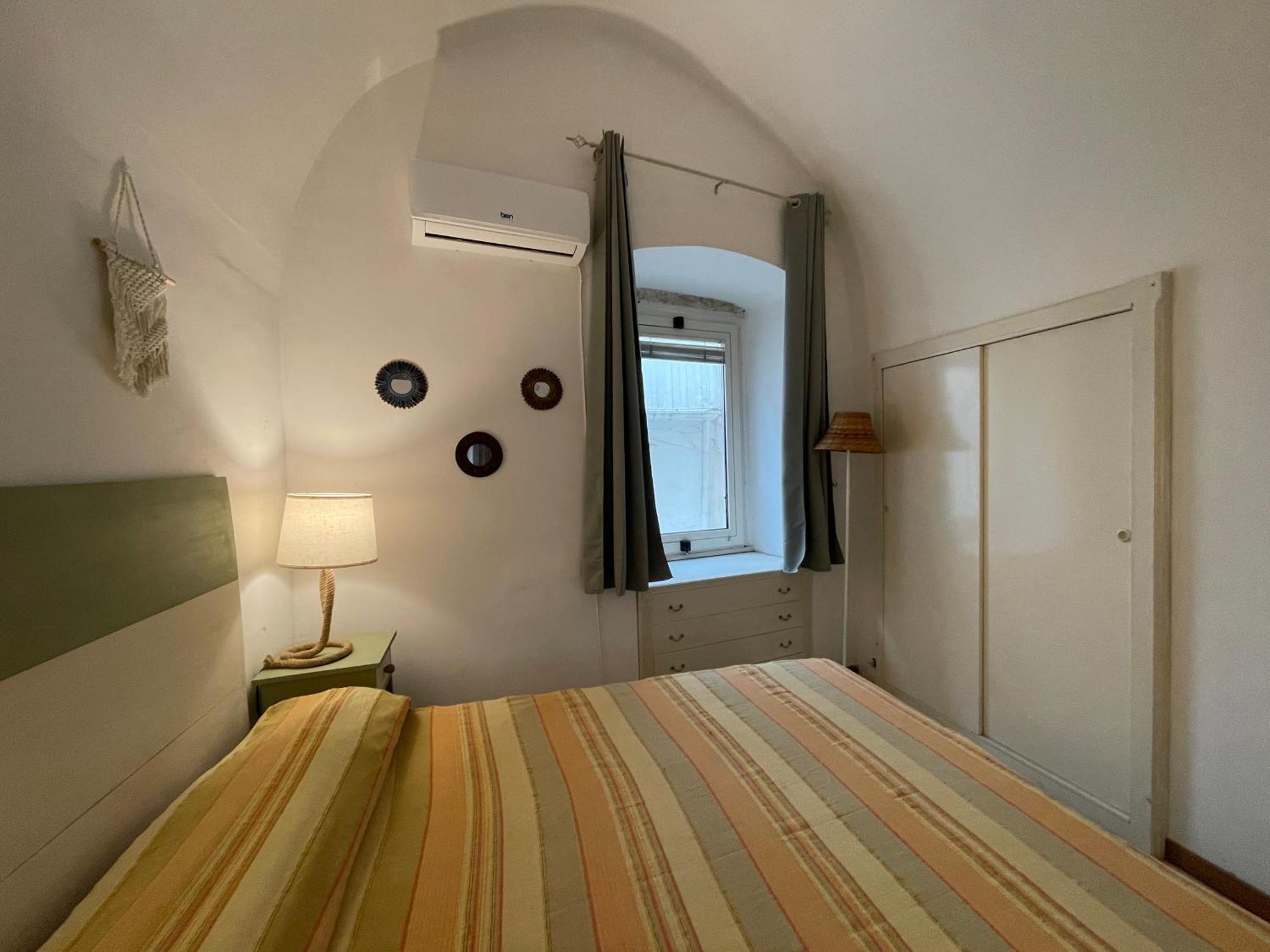 Amare Vieste, Central Apartment Sea View Exterior foto