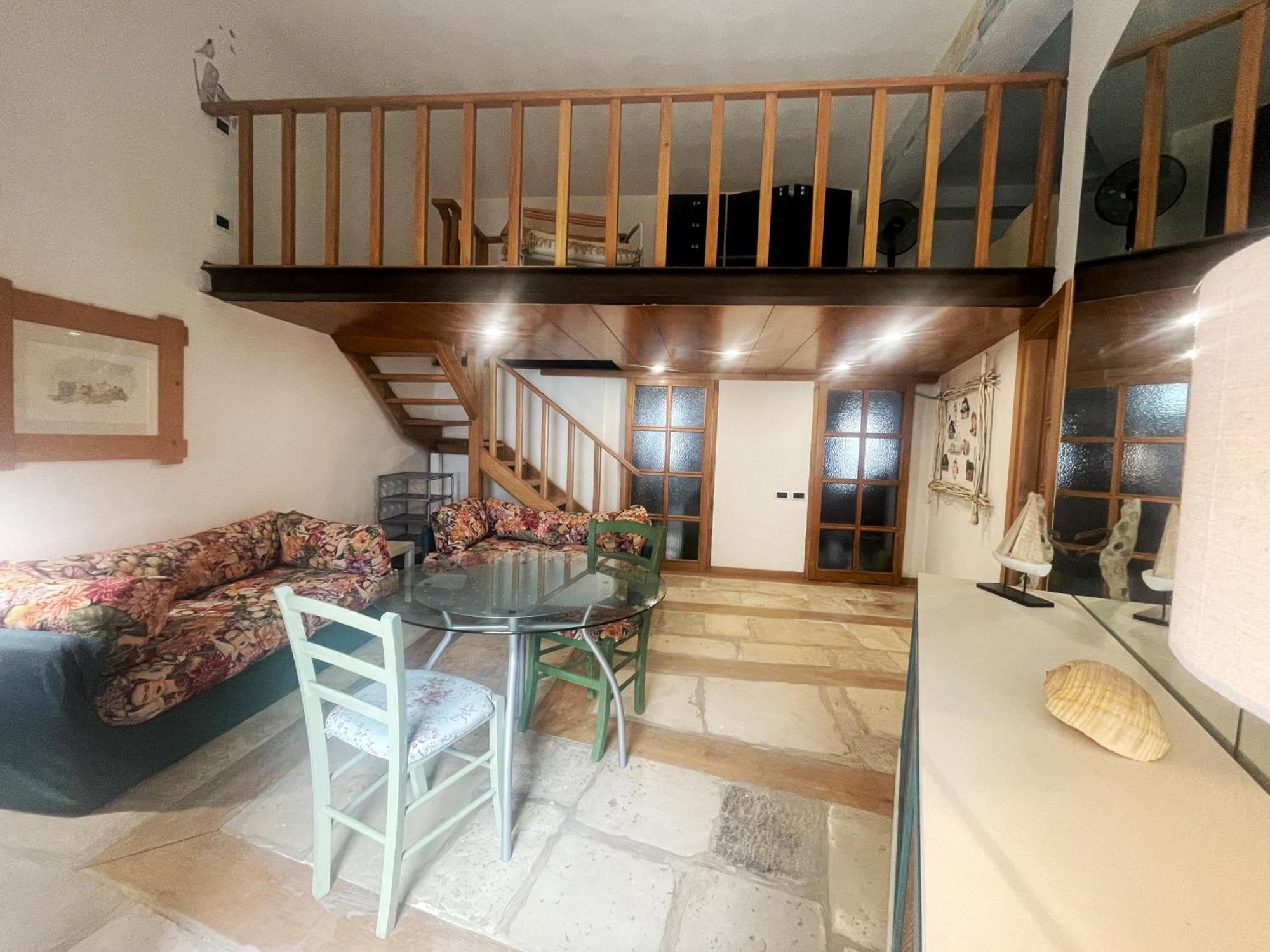 Amare Vieste, Central Apartment Sea View Exterior foto