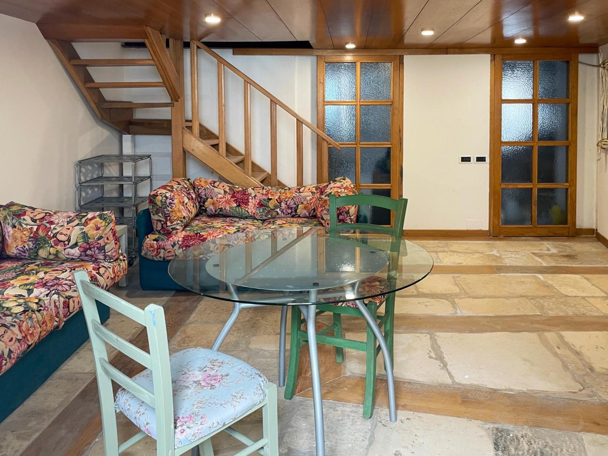 Amare Vieste, Central Apartment Sea View Exterior foto